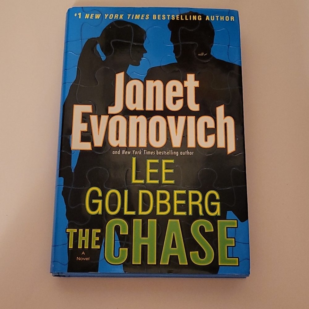 The Chase Novel